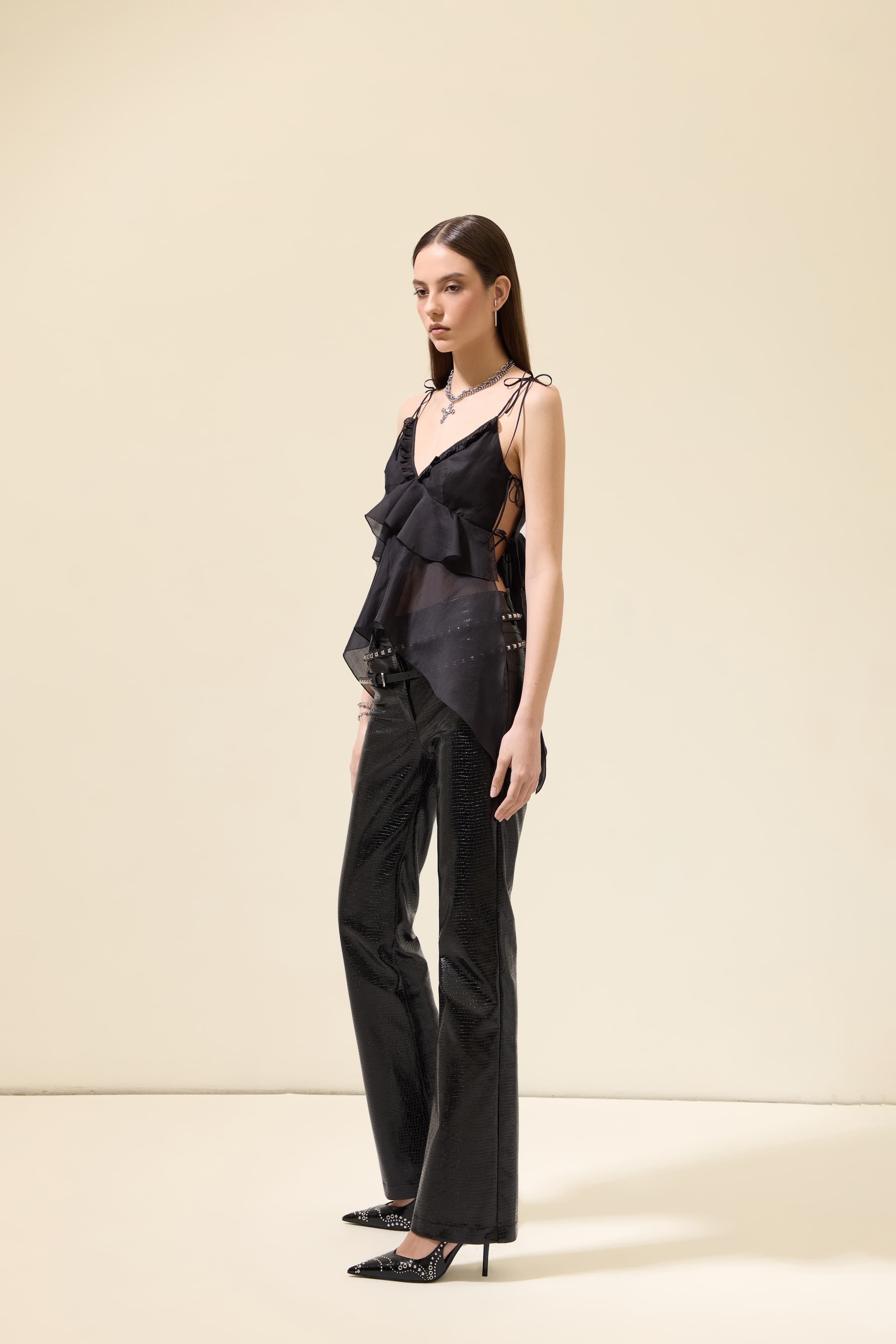 Топ Boho - 4