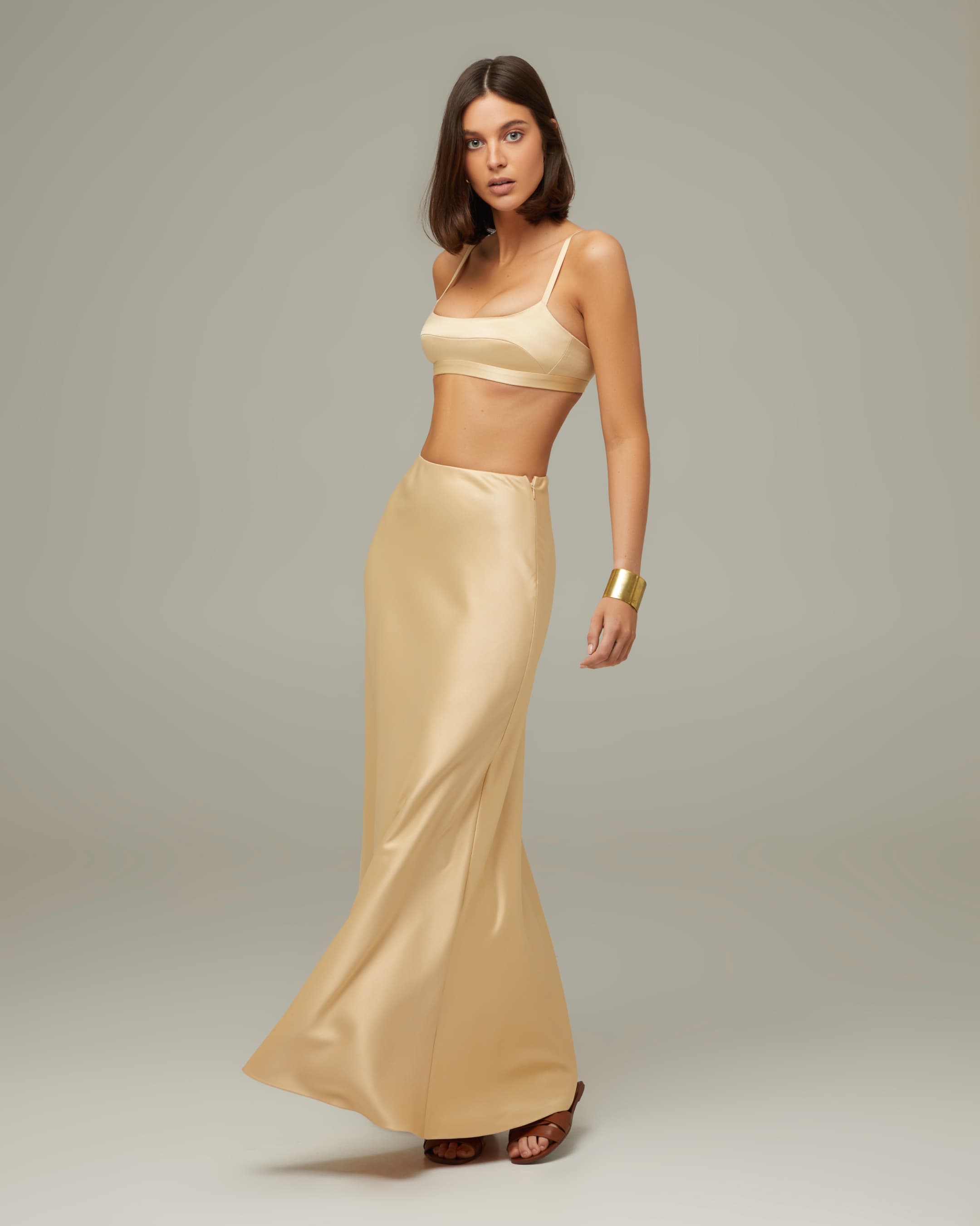 Спідниця Golden